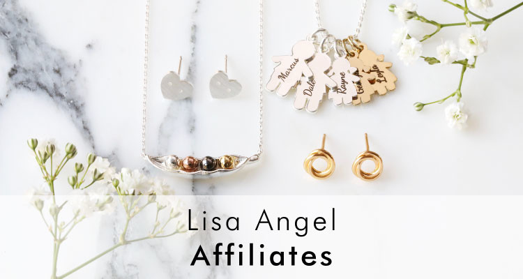 Lisa Angel Affiliates