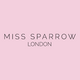 browse the Miss Sparrow range