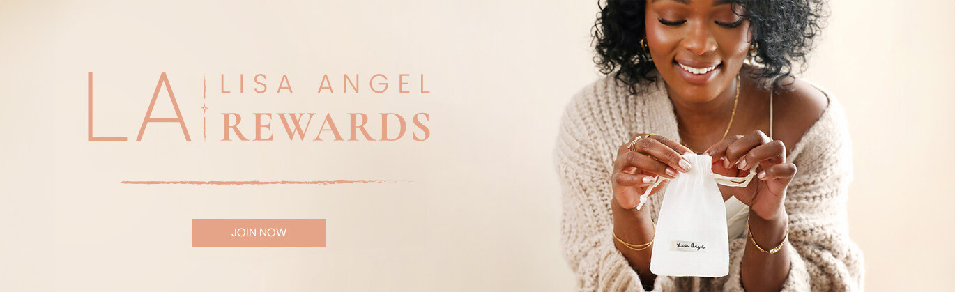 Lisa Angel Rewards 