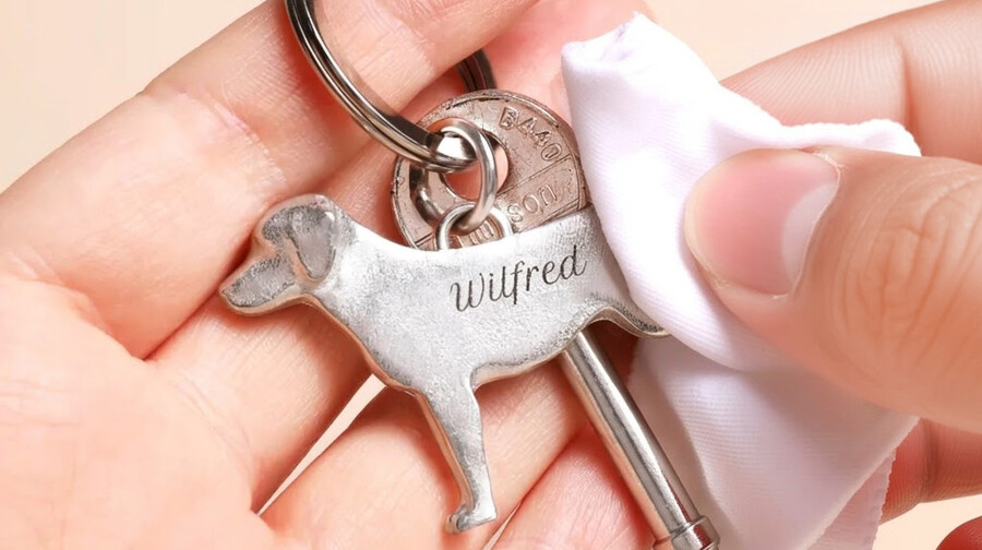 Hand checked for quality