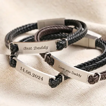 Personalised Gifts <br/>For Dad