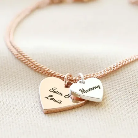 Personalised Gifts <br/>For Mum