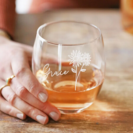 Personalised Homeware