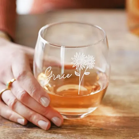 Personalised Homeware