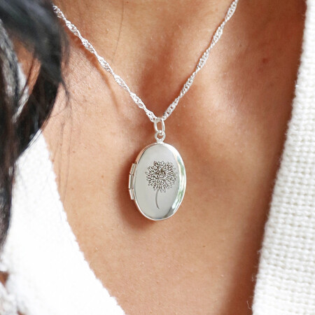 Personalised Necklaces