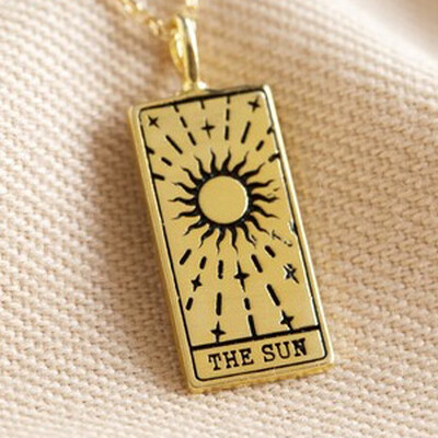 Gold - The Sun