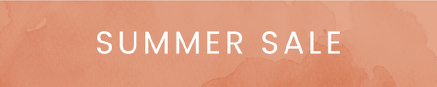 Summer Sale Homeware