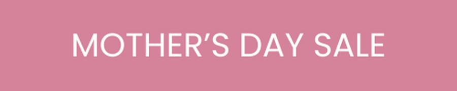 Mother's Day 20% Off Home & Accessory Gifts Sale