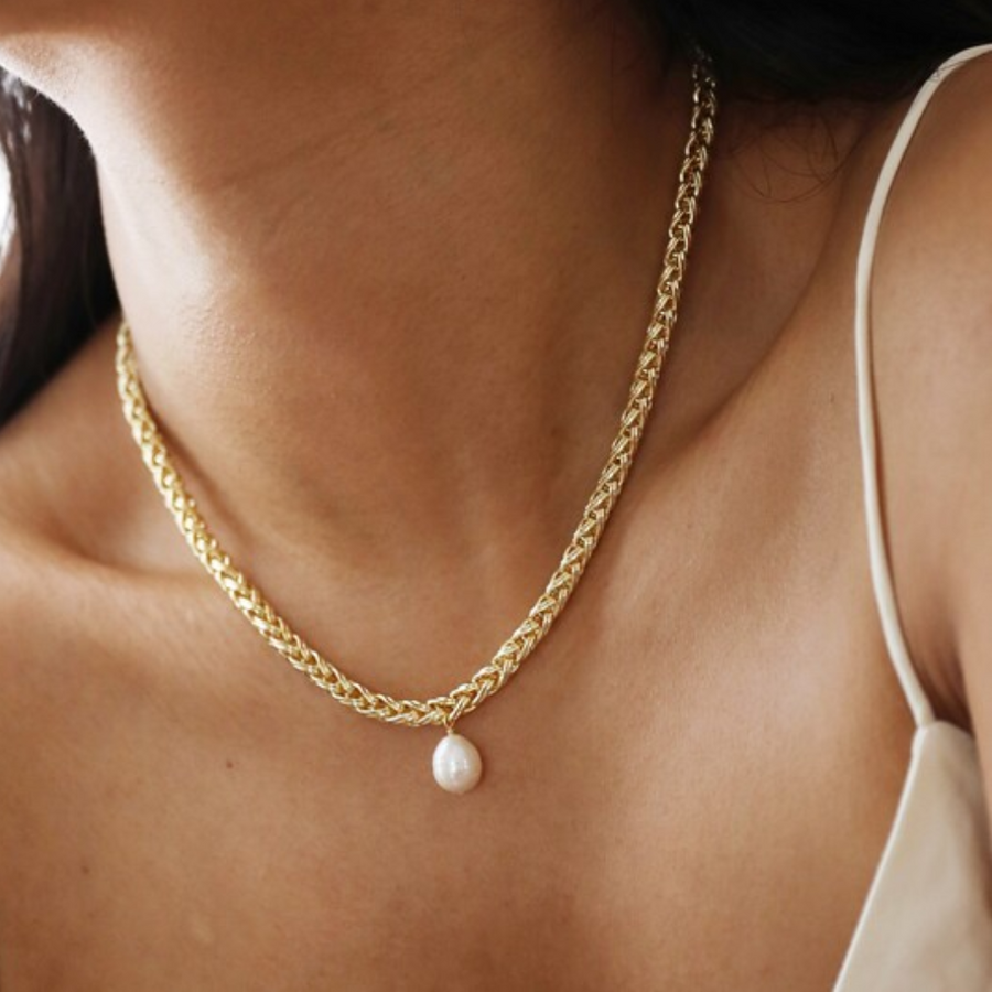What are the Autumn/Winter Jewellery Trends for 2025