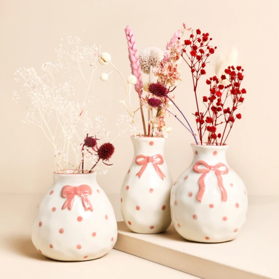 floral home accessories