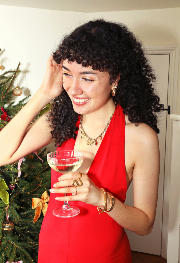 How to decorate the table