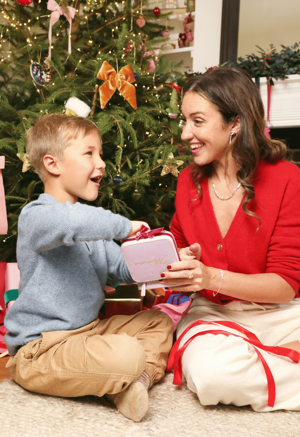 Christmas holiday to-do