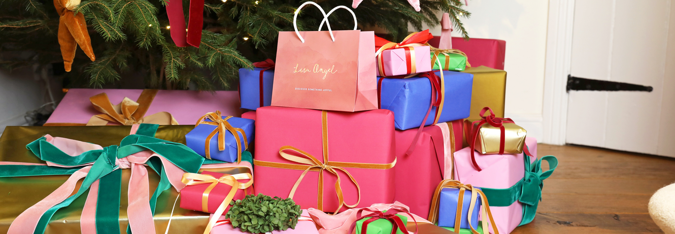 Explore Our Christmas Shop for Wonderful Gift Ideas for a Truly Special Mum