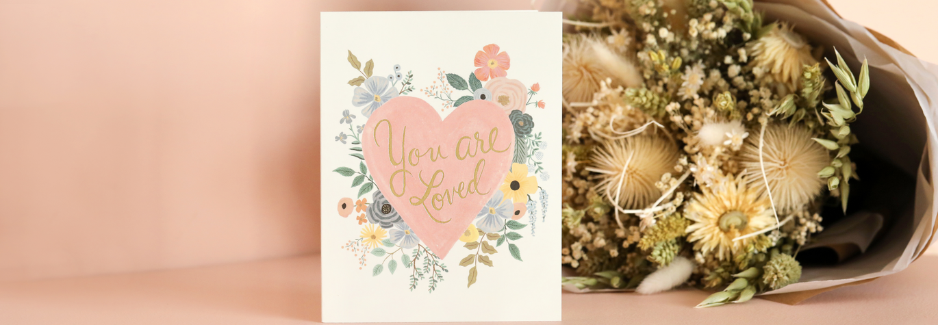 Find a Special and Sentimental Piece to Uplift a Grieving Relative in our Sympathy Gifts Selection