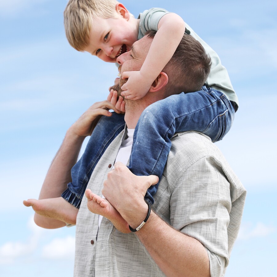 Dad will Love a Specially Selected Activity to Celebrate Father's Day and Make Memories to Last a Lifetime