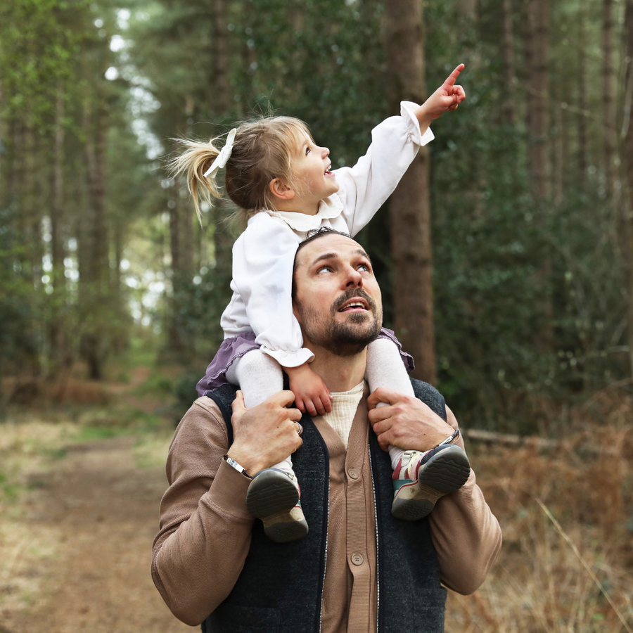 Choose a Fun Activity to Do With Dad on Father's Day to Ensure he Feels as Special as he is to You