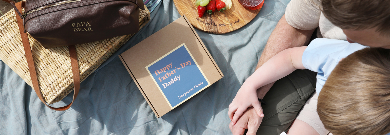 Our Guide to Father's Day Celebration Ideas is Packed with Inspo to Help you Celebrate Father's Day in Style This Year