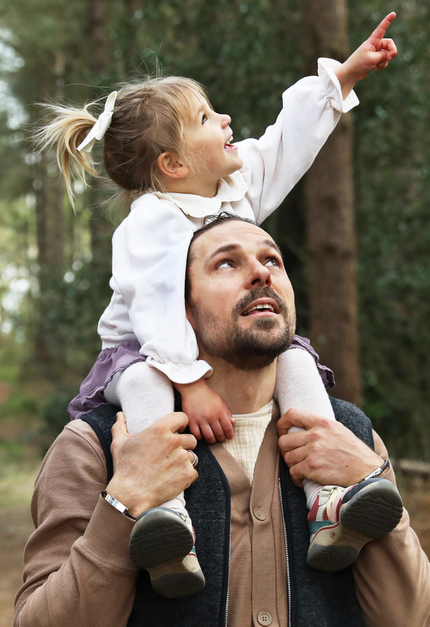 stuff to do for Father's Day​