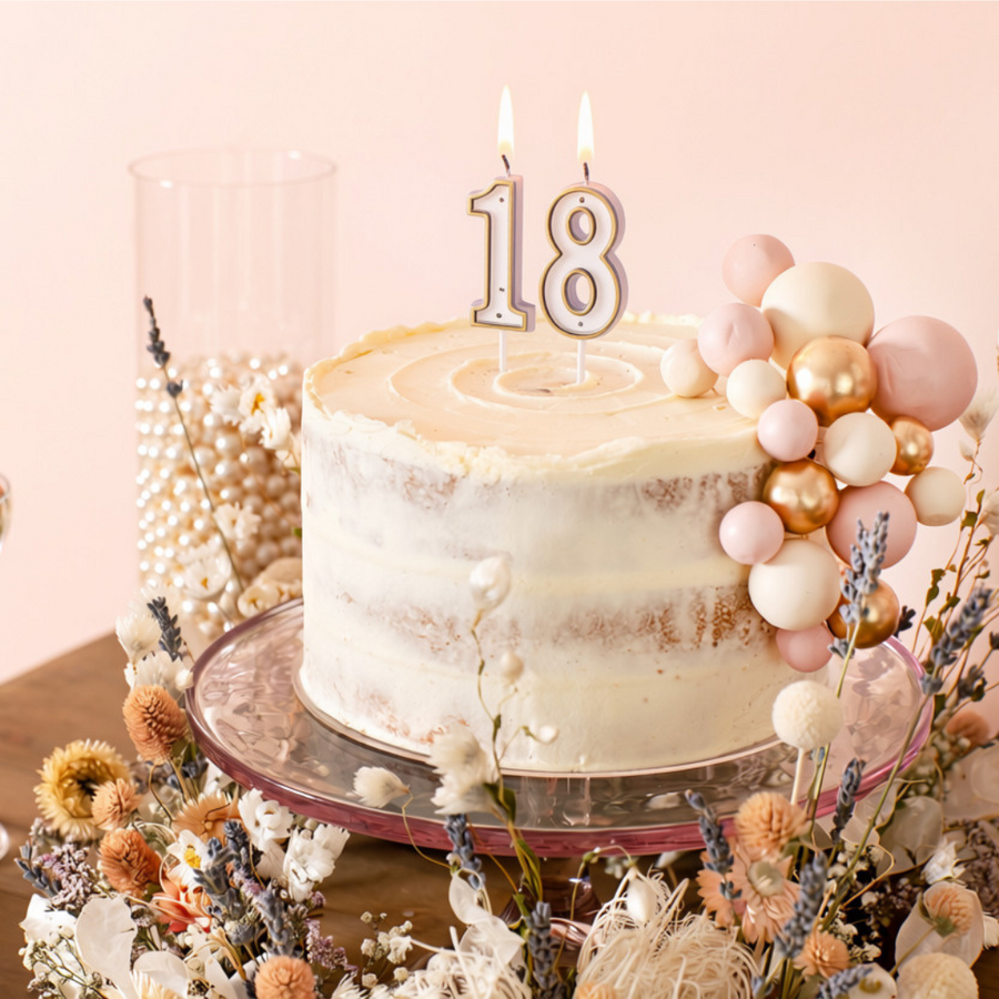 Gifts for 18th Birthdays Don't Have to be Over Complicated or Expensive to Be Adored