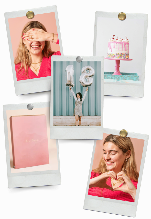 18th birthday gifts for nieces