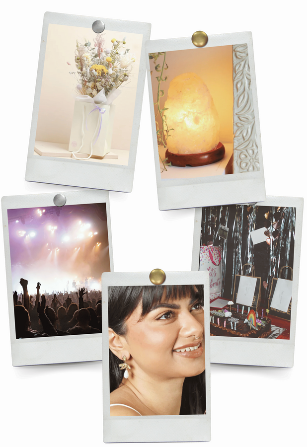 18th birthday gift suggestions​