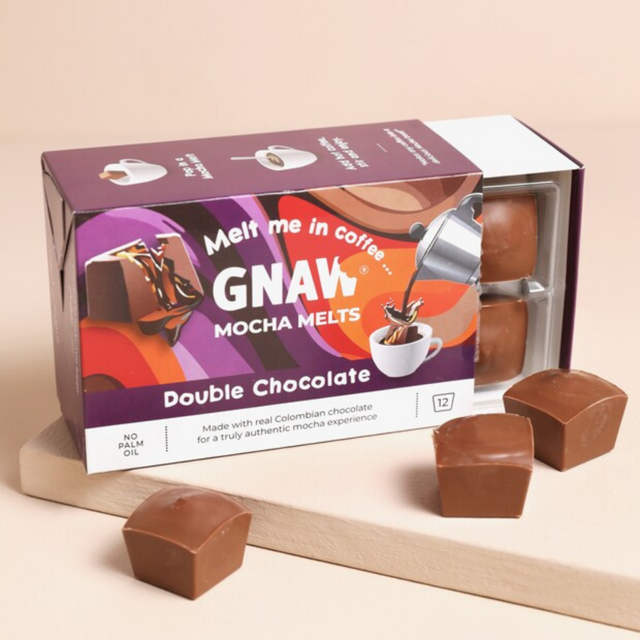 Halloween chocolate