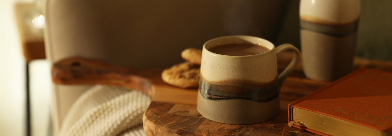 Explore our autumn edit for more inspiring and uplifting boo basket filler ideas for cosy season
