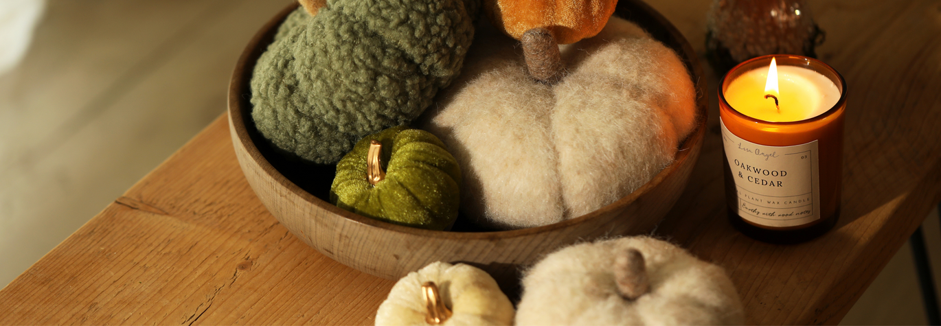 Explore our Halloween gifts edit for many pieces perfect for filling a Halloween boo basket for a loved one