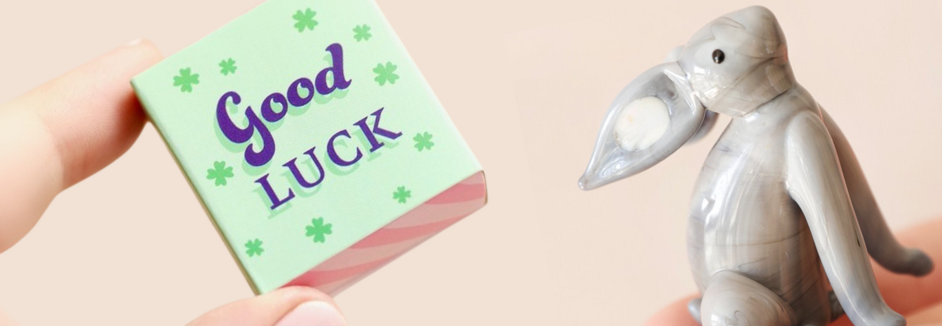 congrats on your new promotion