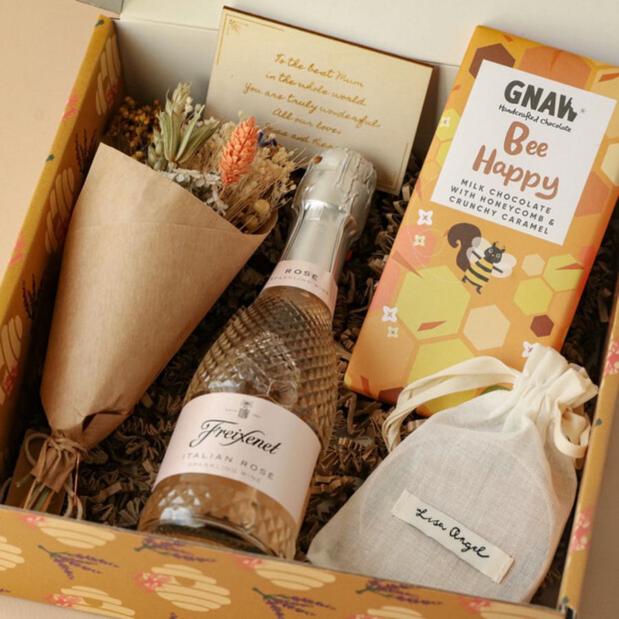 congratulations gift hampers