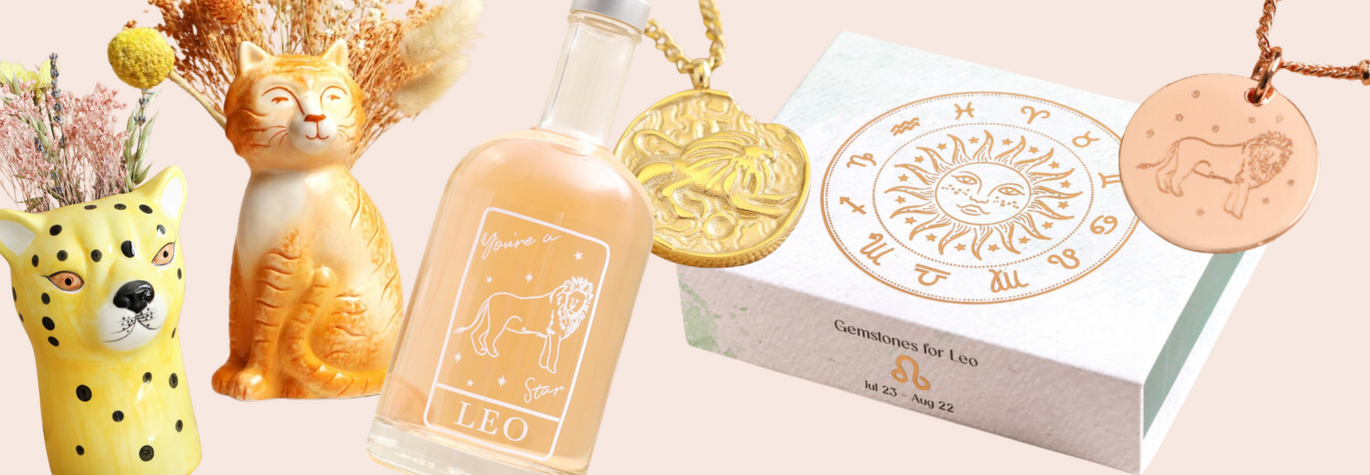 zodiac gift ideas