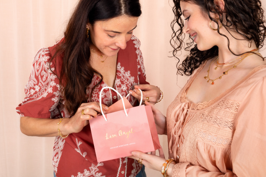 The Mother's Day Collection