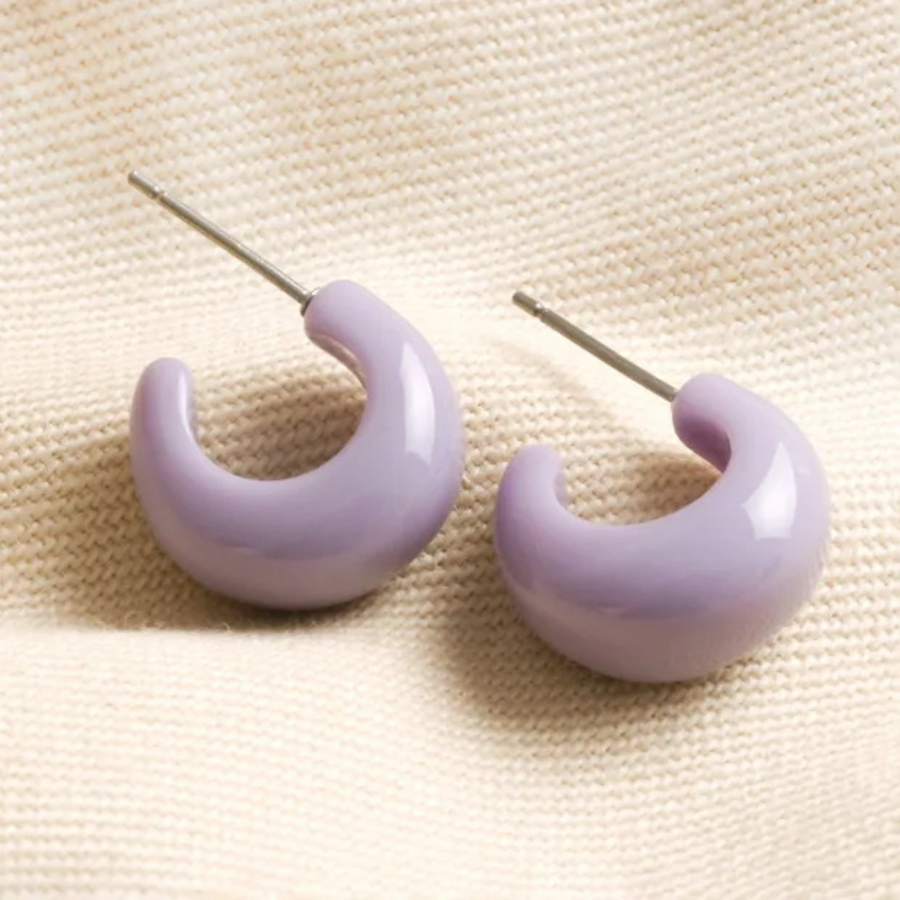 How to Style Bold and Colourful Pride Jewellery