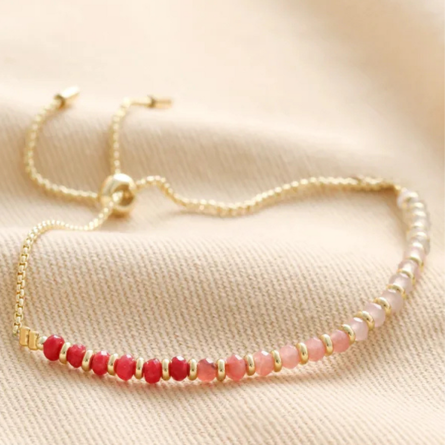 How to Style Bold and Colourful Pride Jewellery