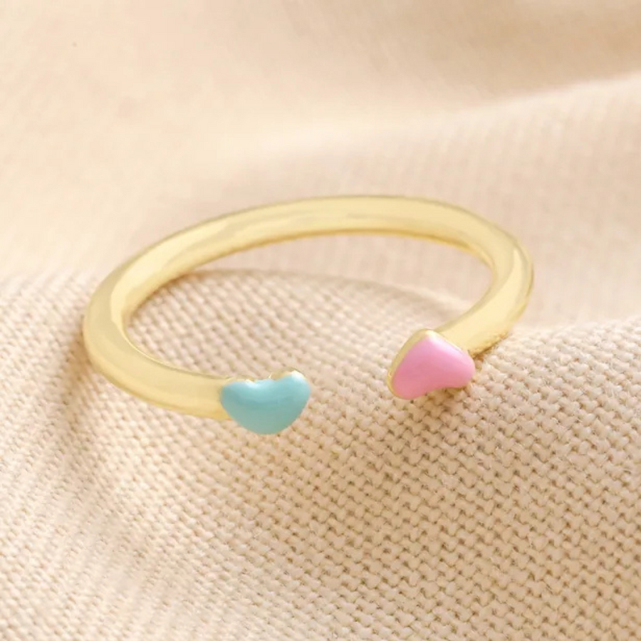 How to Style Bold and Colourful Pride Jewellery