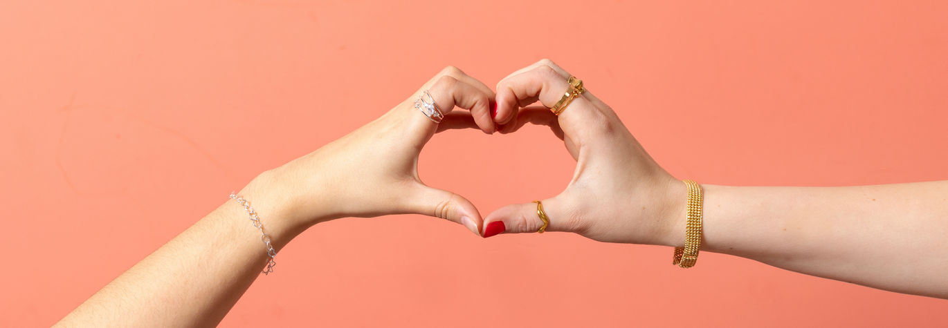 Explore our Galentine's Day Shop to Ensure you Gift your Gal Pals Something Super Special