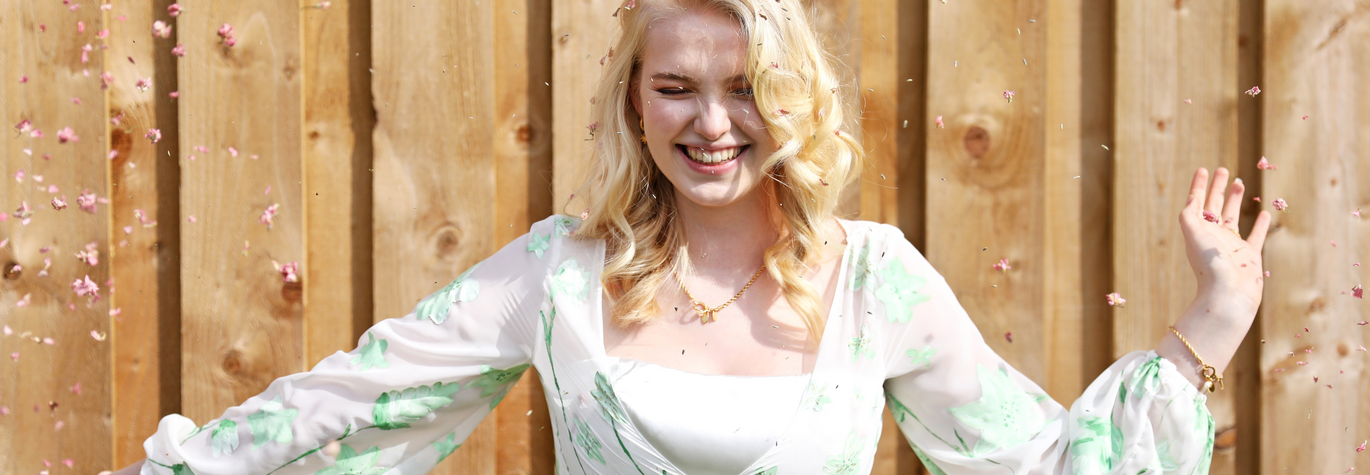 Explore Our Bridal Edit for More Gorgeous Jewellery Pieces to Help Elevate Your Look on the Day