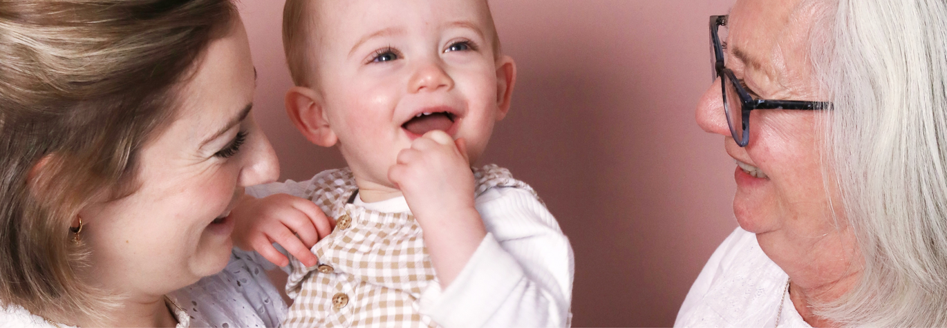 Our Gifts For Kids Edit is Perfect for Finding Fun and Sentimental Pieces a Baby and Grown-ups Can Treasure