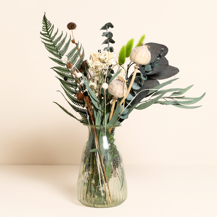 Our Dried and Preserved Flowers are the Perfect Arrangements to Celebrate any Special Occasion