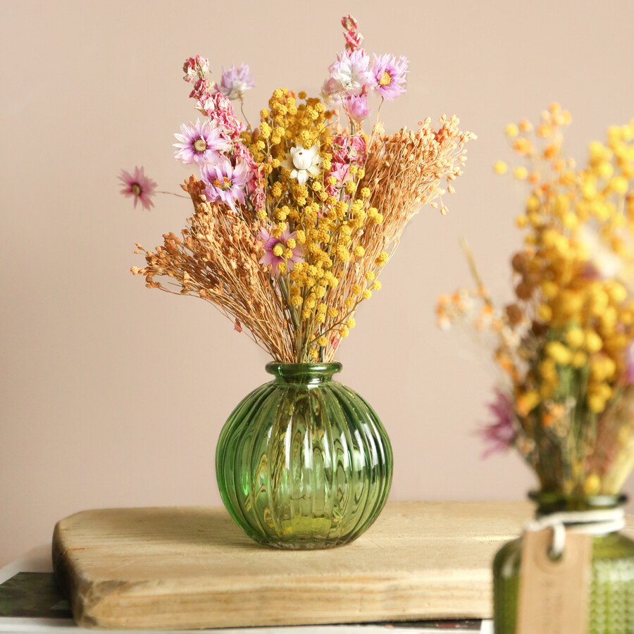 Keep Your Dried Flowers Away From Animals and Children