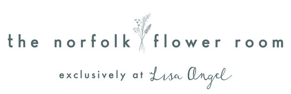 The Norfolk Flower Room is Our In-House Dried Flower Brand Bursting with Beautiful Dried Flower Bouquets and Arrangements for Any and Every Occasion