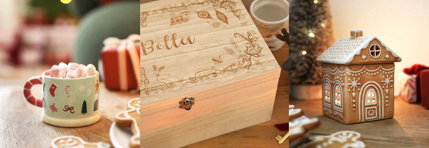 Christmas Eve Box Ideas Should be Thoughtful and Sentimental