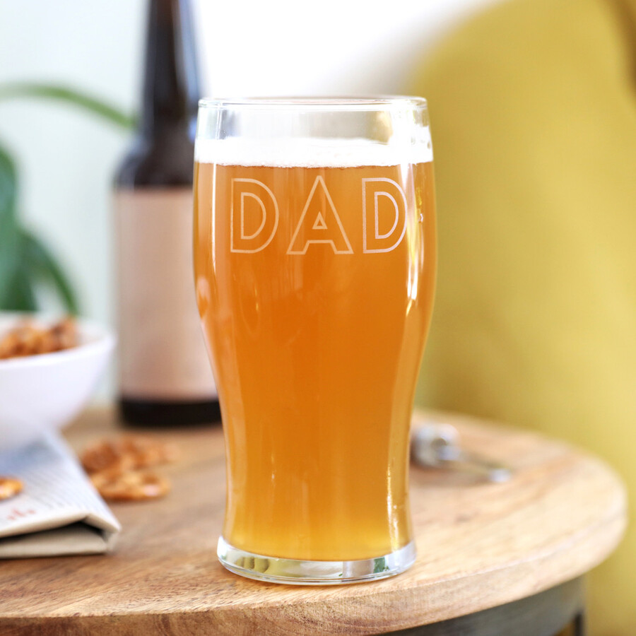 The Best Father's Day Gifts From Kids are Both Practical and Personal