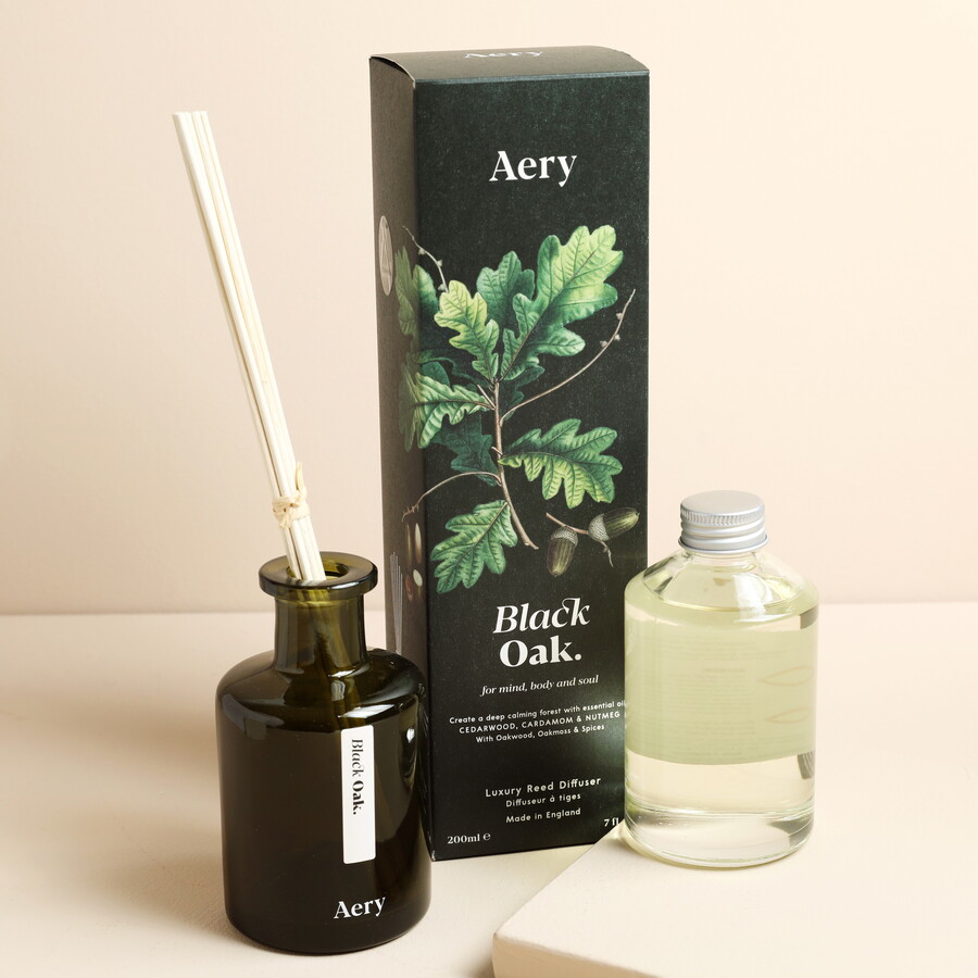 Gift a Gorgeous Son This Refreshing Home Fragrance Piece to Elevate His Space