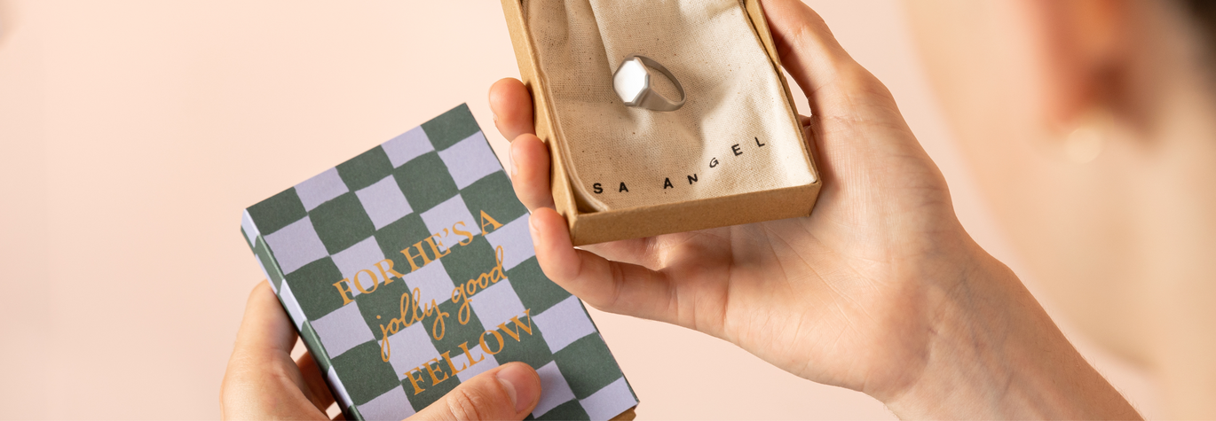 Our Gifts for Him Edit is Packed with Ideas for Great Gifts you Can Give to Your Son