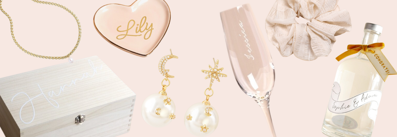 Heartfelt Hen Do Gift Ideas for the Bride