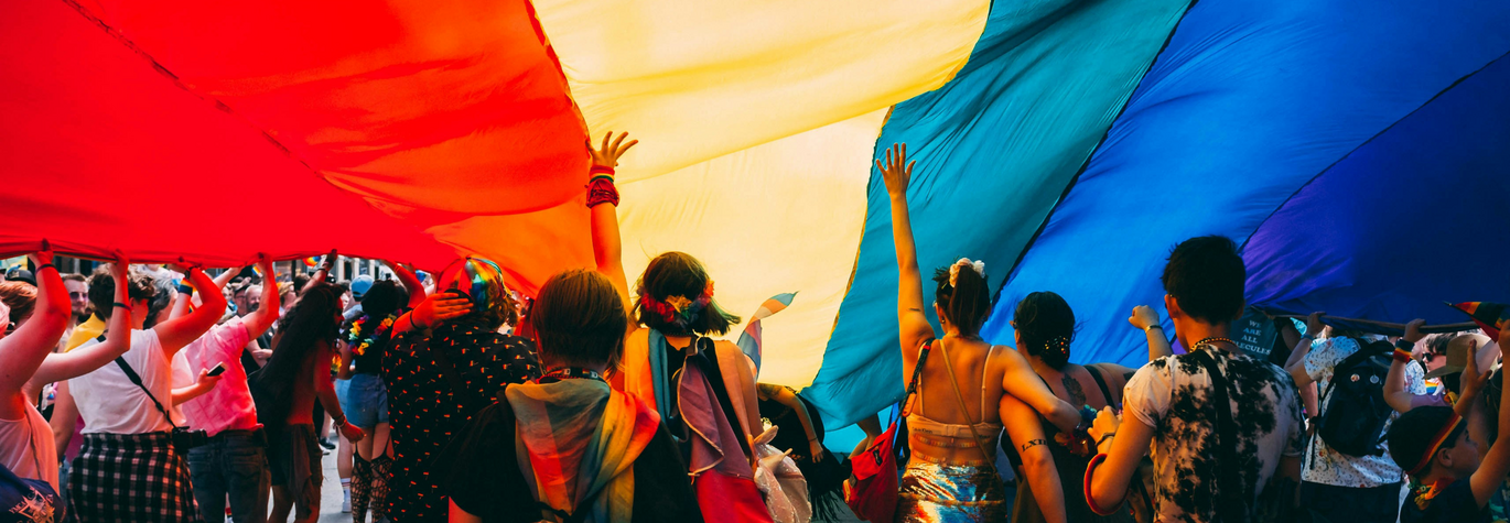 For More Exciting Pride Information, Check Out Our Other Pride Blog Posts to Join the Celebration this Pride Month