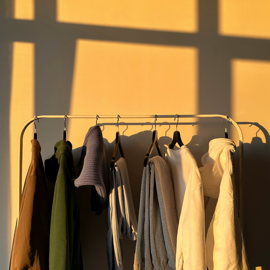 Clothing & Accessories are Essential for Packing Well on Your Mini Break