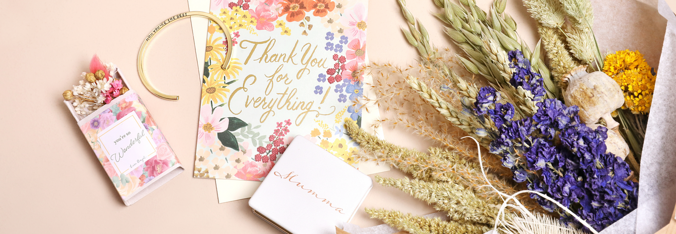 Meaningful Mother of the Bride Gifts
