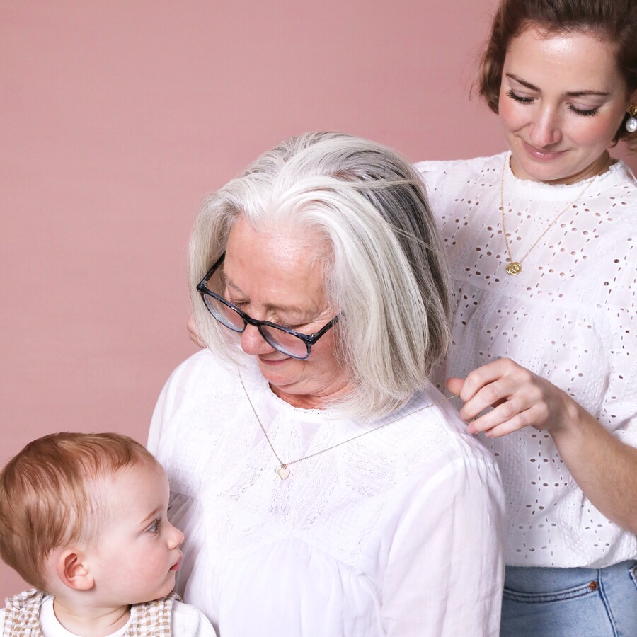 Our Great Range of Jewellery Gifts is Packed with Pieces Perfect for Gifting to the Best Grandmother Ever this Mother's Day